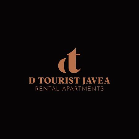 De Tourist Jávea מראה חיצוני תמונה
