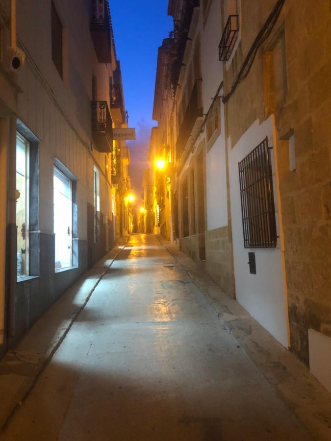 De Tourist Jávea מראה חיצוני תמונה